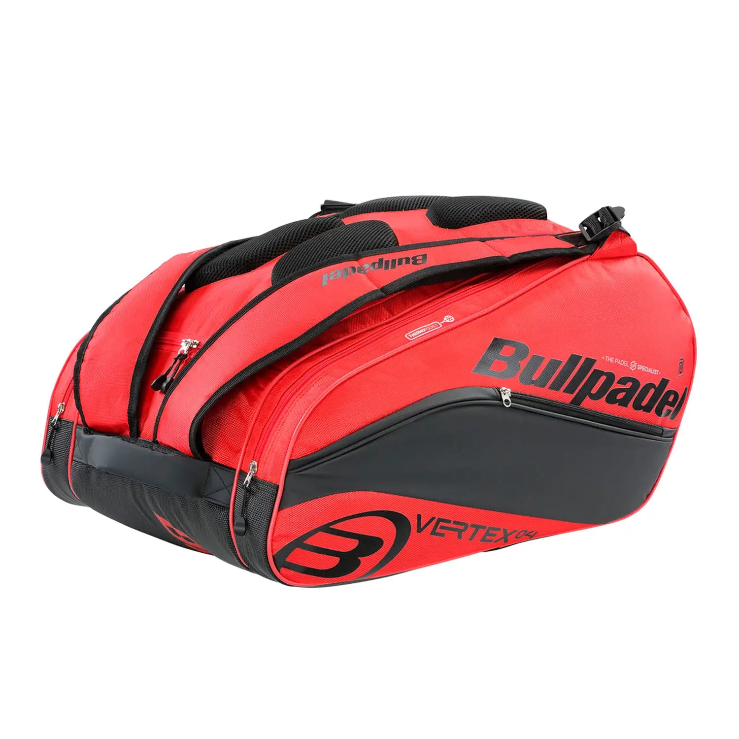 PALETERO BULLPADEL BPP-24001 VERTEX 003