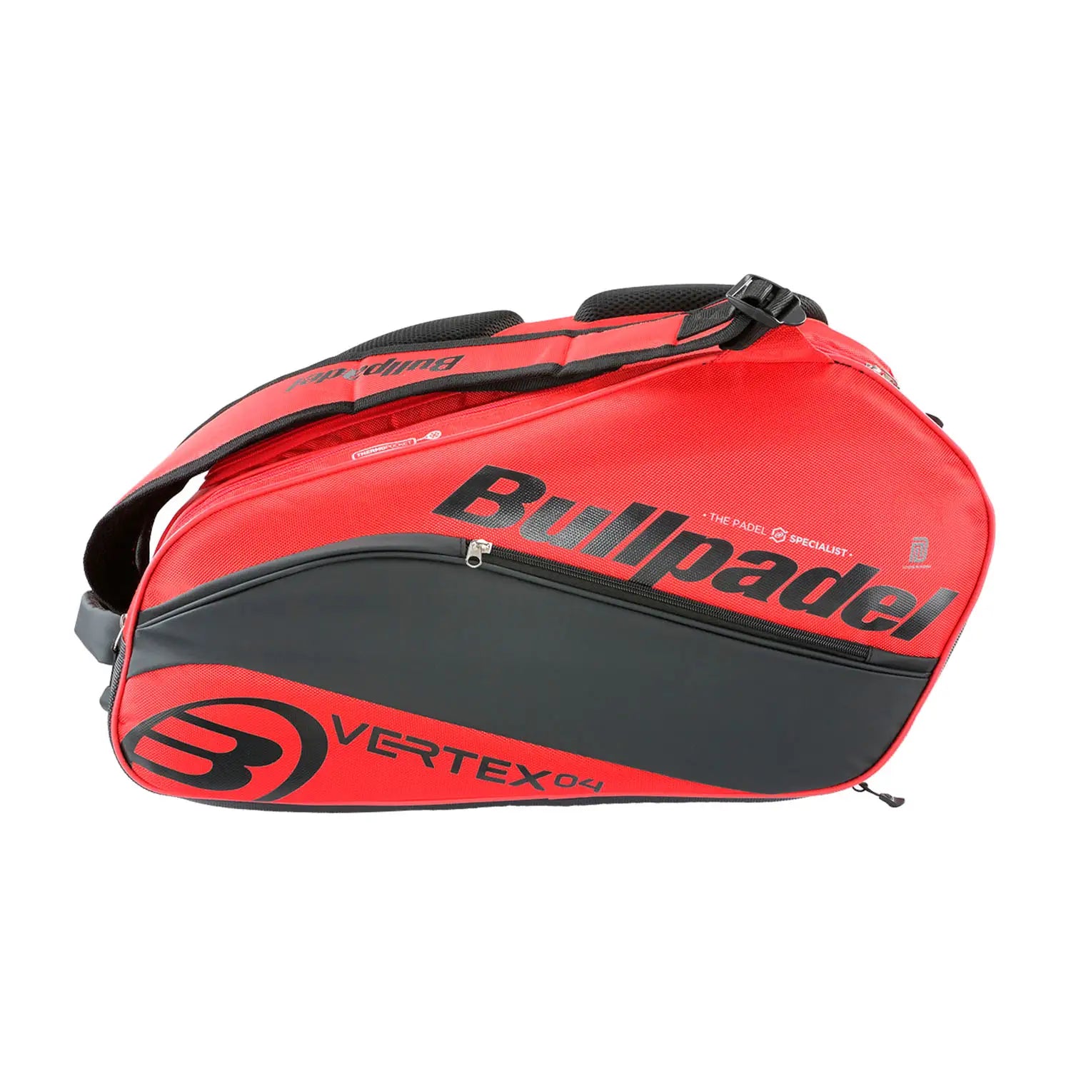 PALETERO BULLPADEL BPP-24001 VERTEX 003