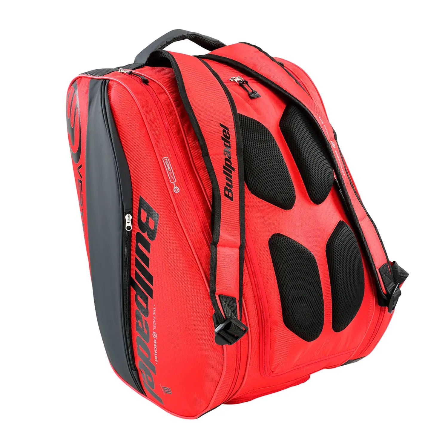PALETERO BULLPADEL BPP-24001 VERTEX 003