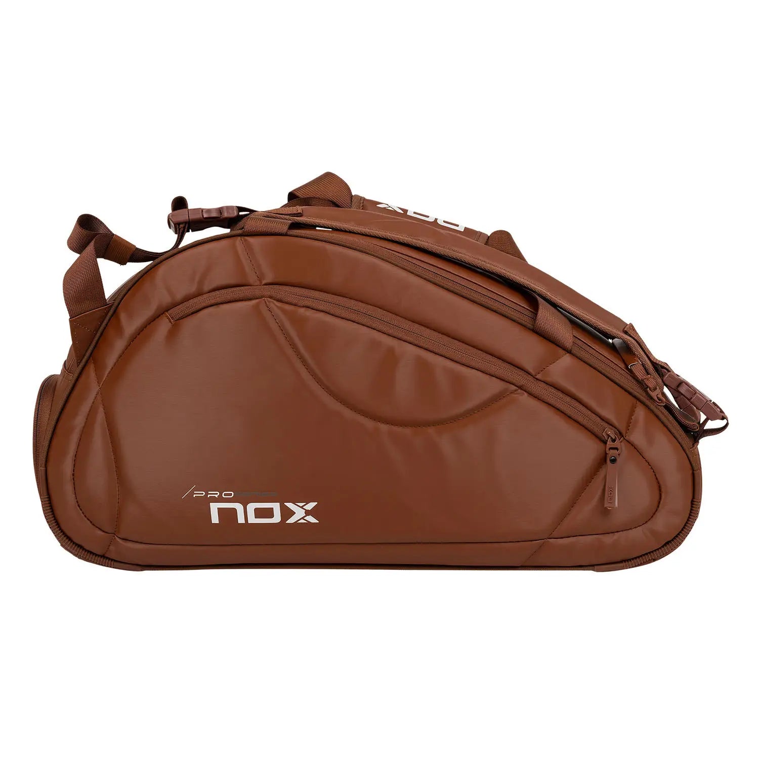 Paletero Nox Pro Series Camel 2023