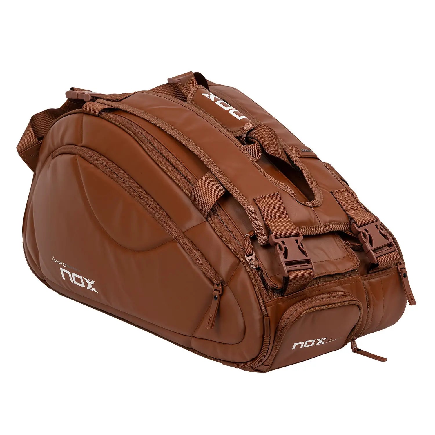 Paletero Nox Pro Series Camel 2023