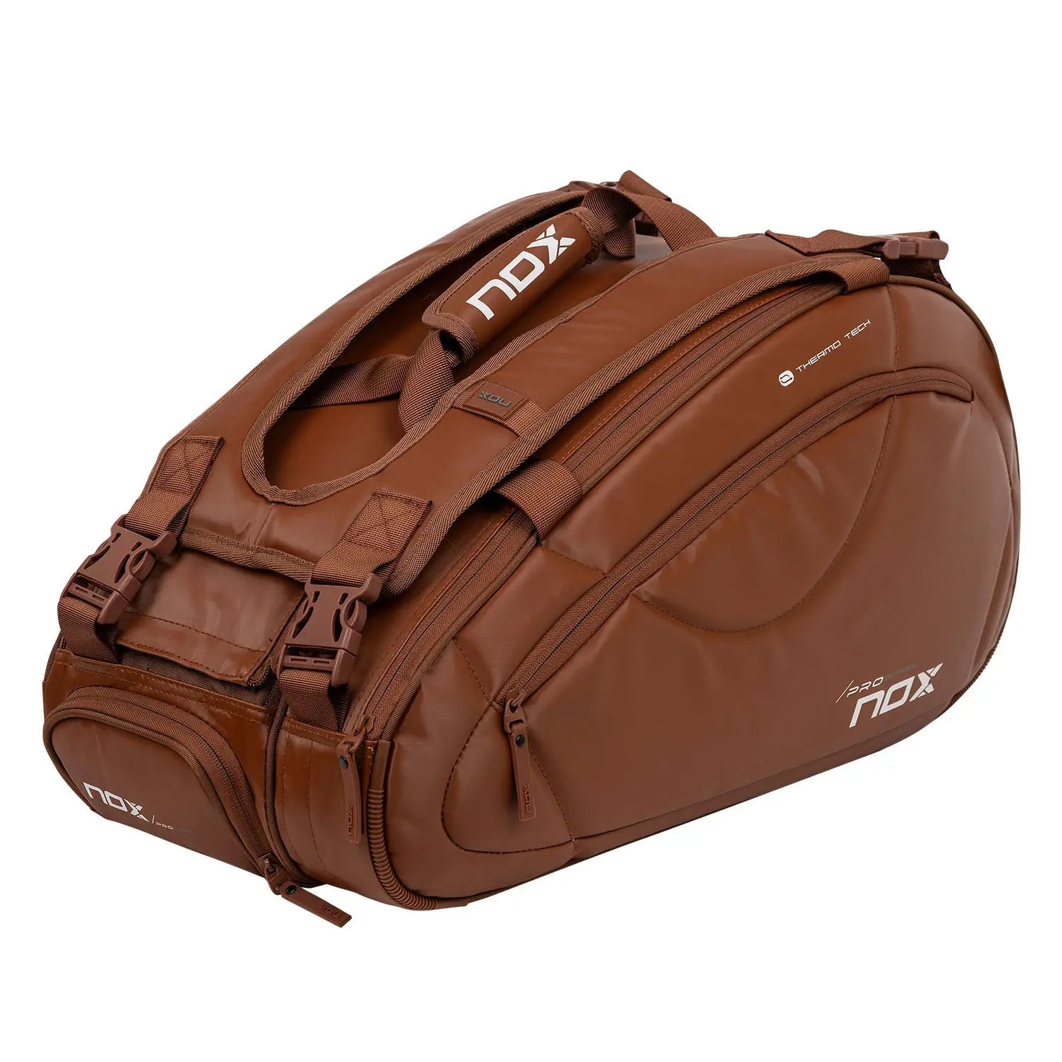 Paletero Nox Pro Series Camel 2023