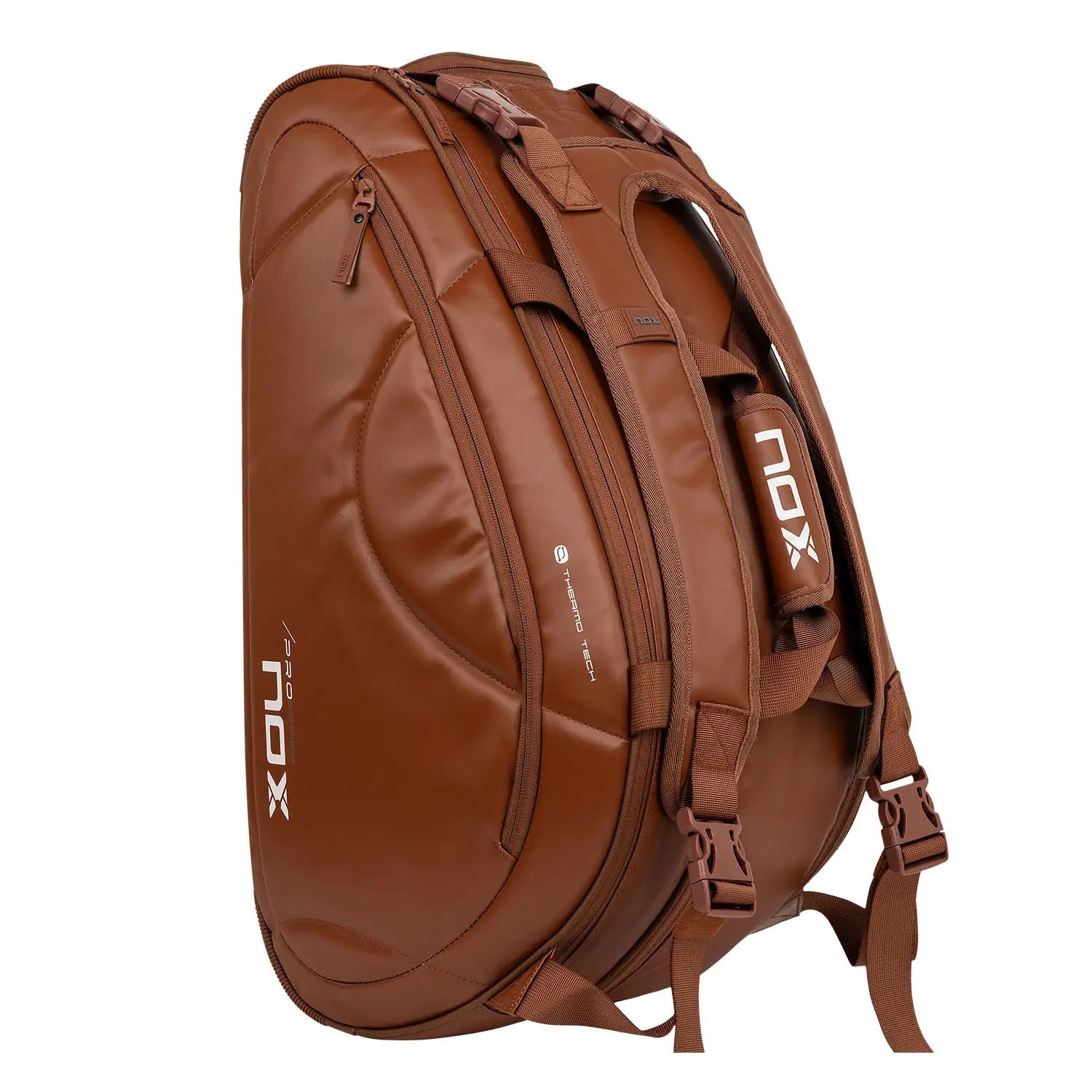 Paletero Nox Pro Series Camel 2023