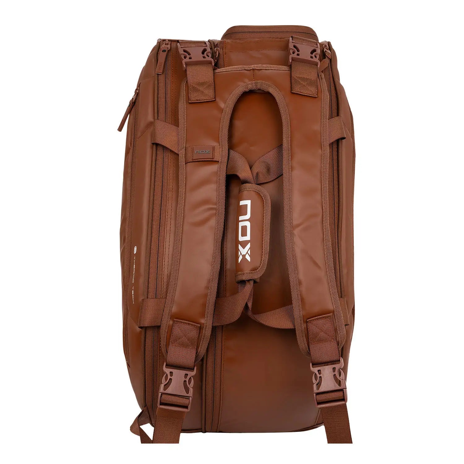 Paletero Nox Pro Series Camel 2023