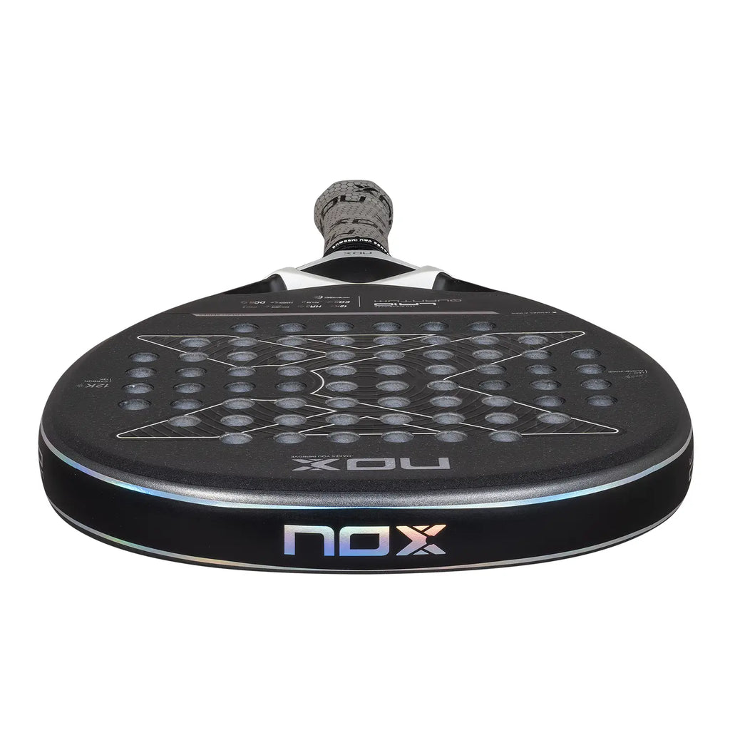 NOX LA10 QUANTUM 12K BY LEO AUGSBURGER 2025