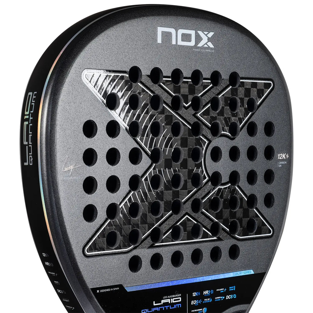 NOX LA10 QUANTUM 12K BY LEO AUGSBURGER 2025