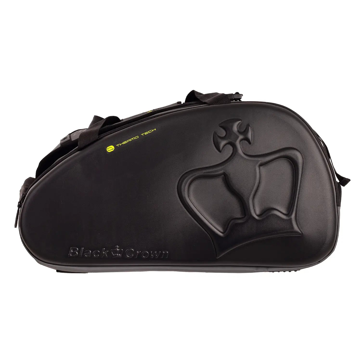 Paletero Black Crown Wonder Pro Hard 2.0 Negro