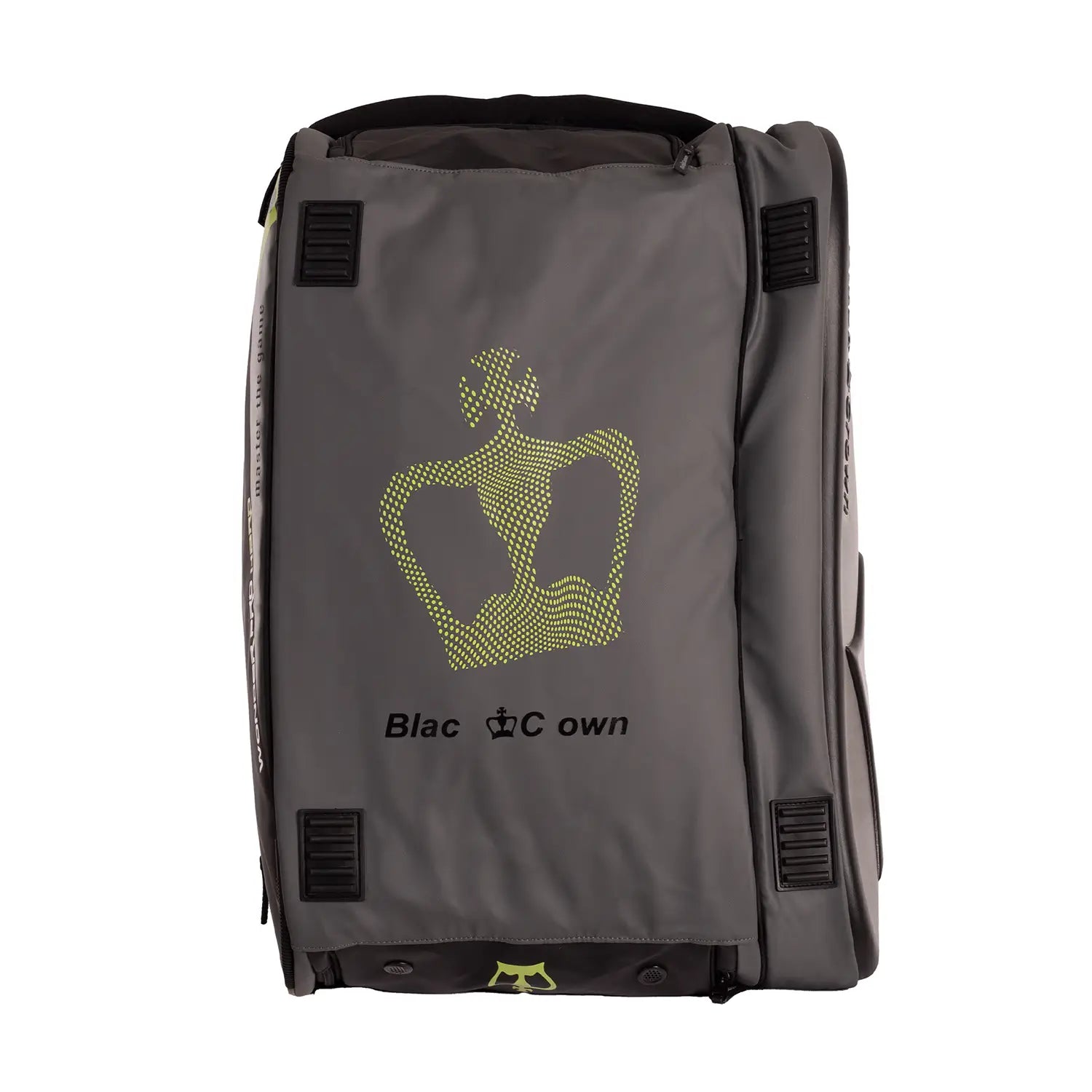 Paletero Black Crown Wonder Pro Hard 2.0 Negro