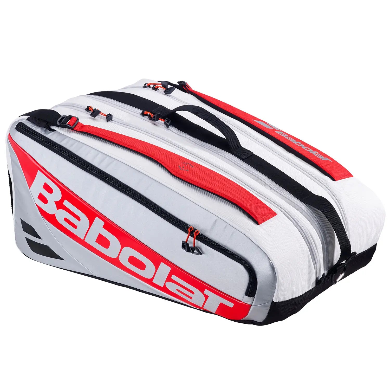 Paletero Babolat RH Pro Padel Juan Lebrón 2025