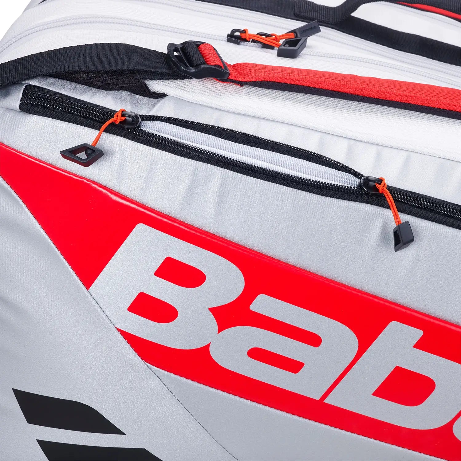 Paletero Babolat RH Pro Padel Juan Lebrón 2025