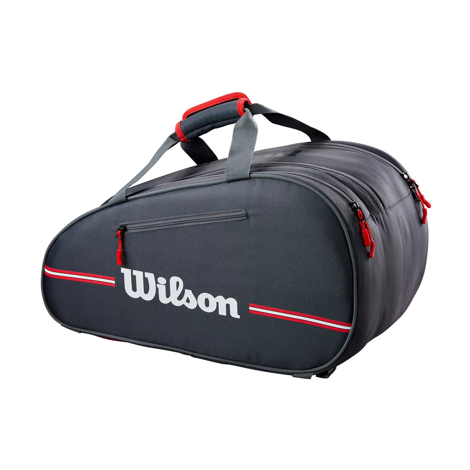 Paletero Wilson Team Padel 2025