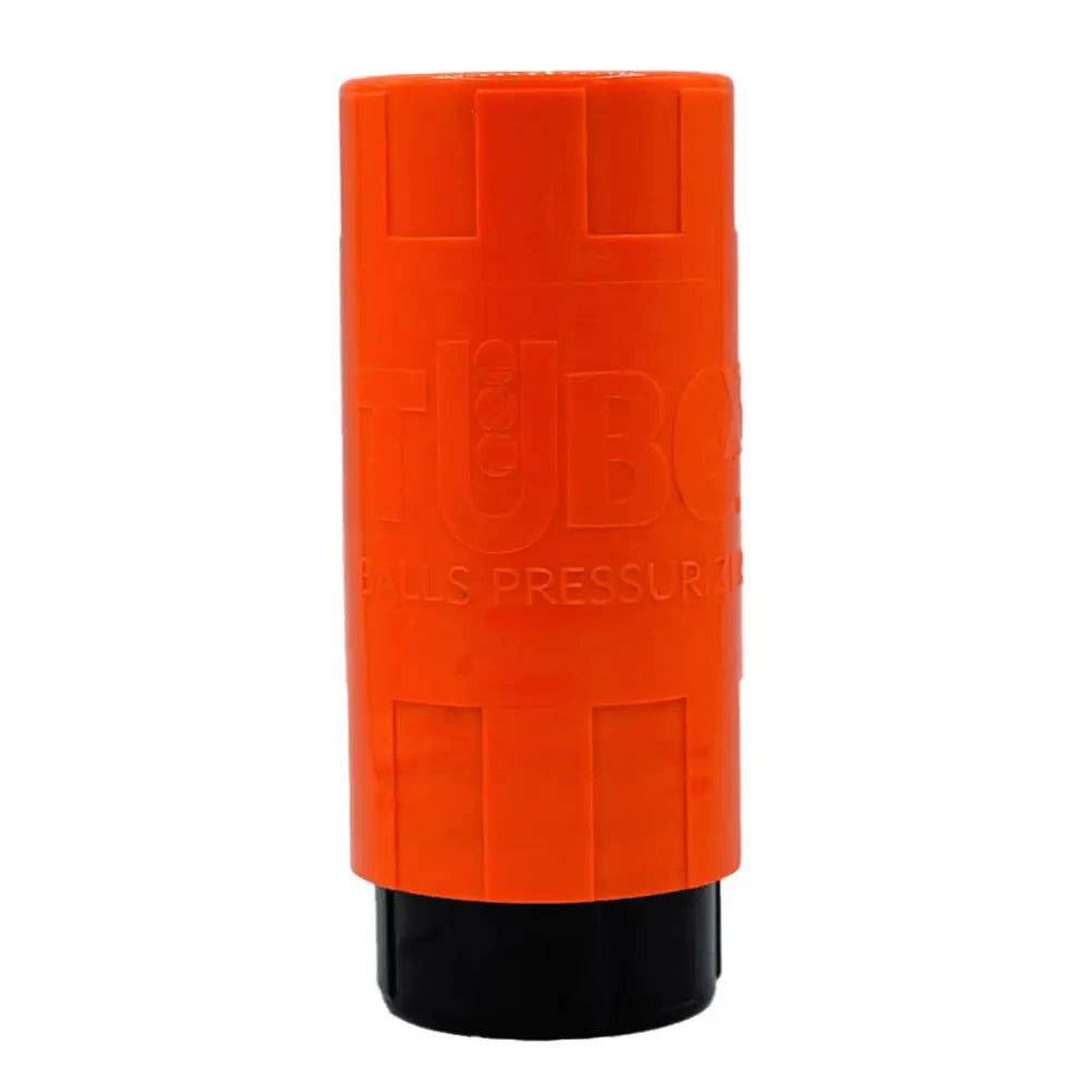 Tuboplus TuboX3 Naranja – Presurizador de Bolas
