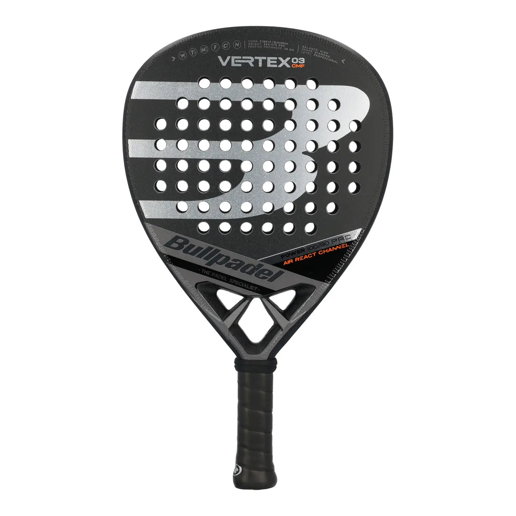 Bullpadel Vertex 03 CMF XSERIES