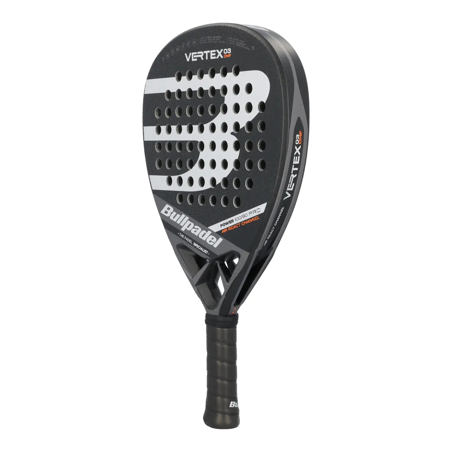 Bullpadel Vertex 03 CMF XSERIES