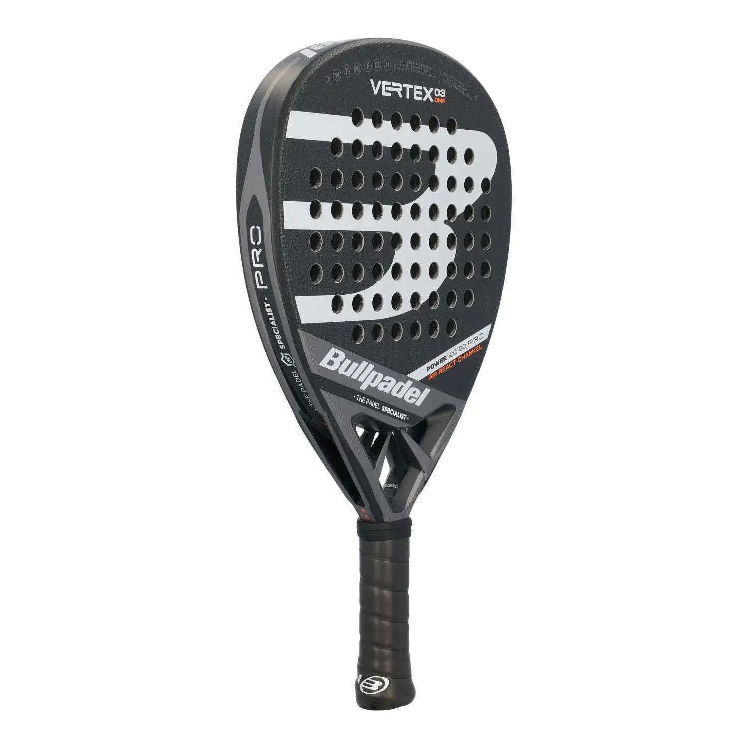 Bullpadel Vertex 03 CMF XSERIES