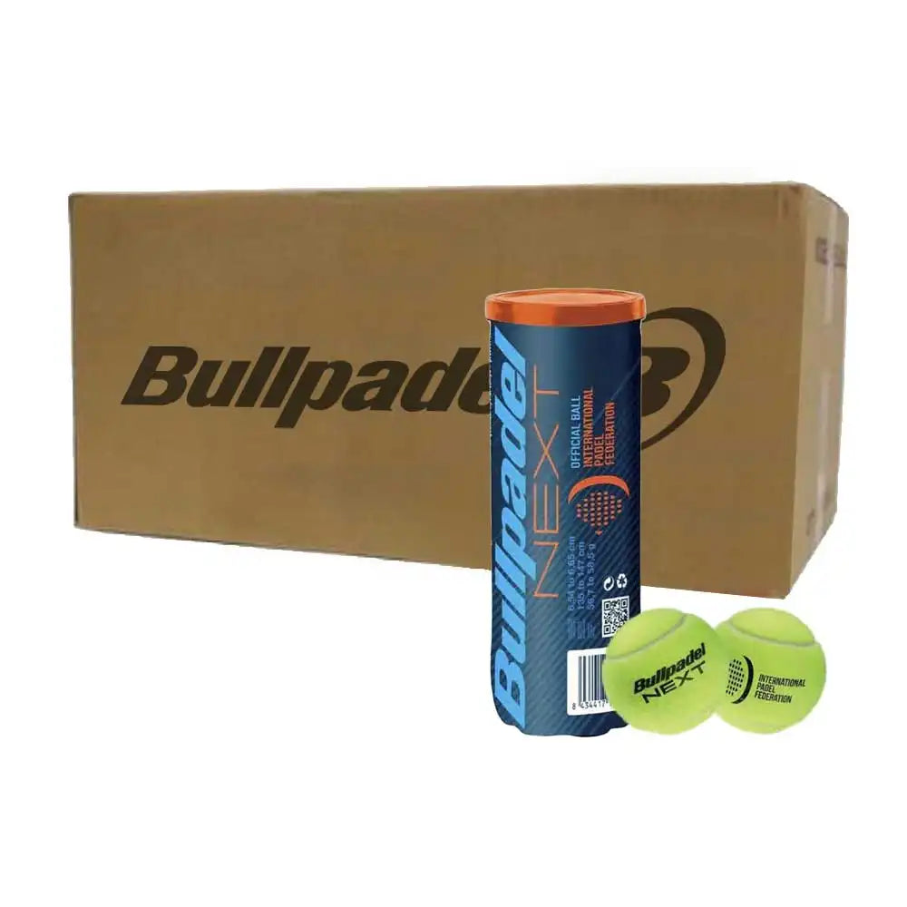 Cajón 24 Botes Bullpadel FIP Next