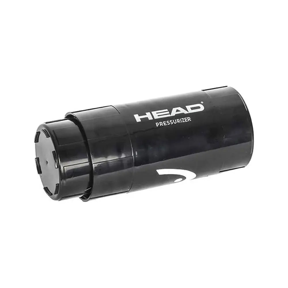 Presurizador de Bolas Head X3 – Conserva la Presión y Mejora el Rendimiento